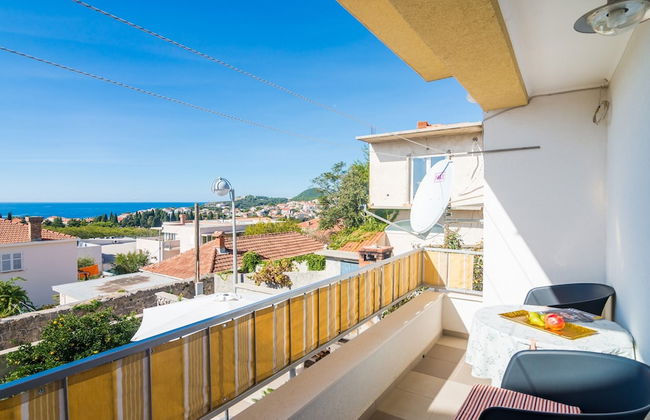 Apartments Kristic - Photo 45