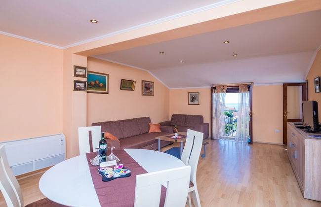 Apartments Kristic - Photo 33
