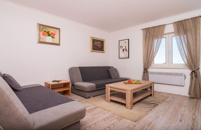 Apartments Kristic - Photo 16