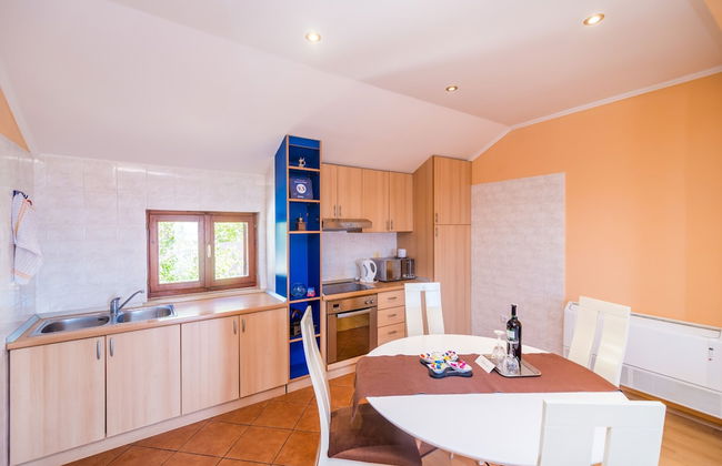 Apartments Kristic - Photo 37