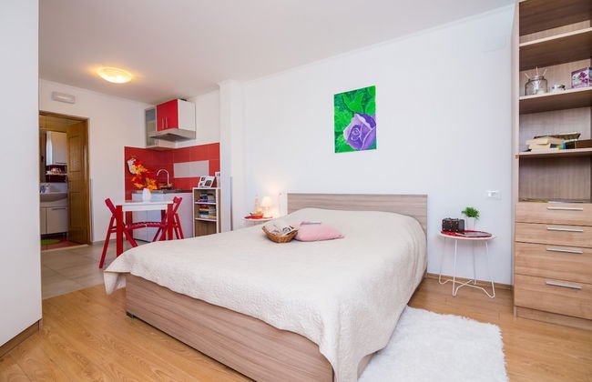 Apartments Kristic - Photo 6