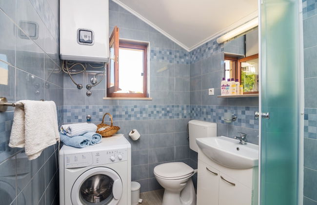 Apartments Kristic - Photo 55