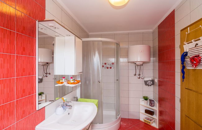 Apartments Kristic - Photo 61