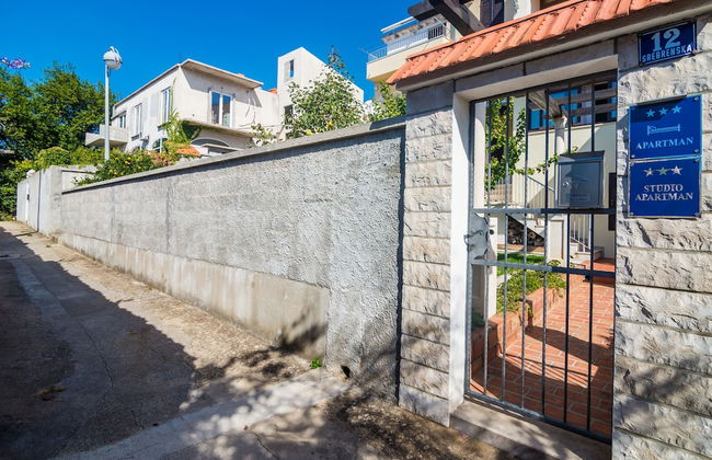 Apartments Kristic - Photo 63