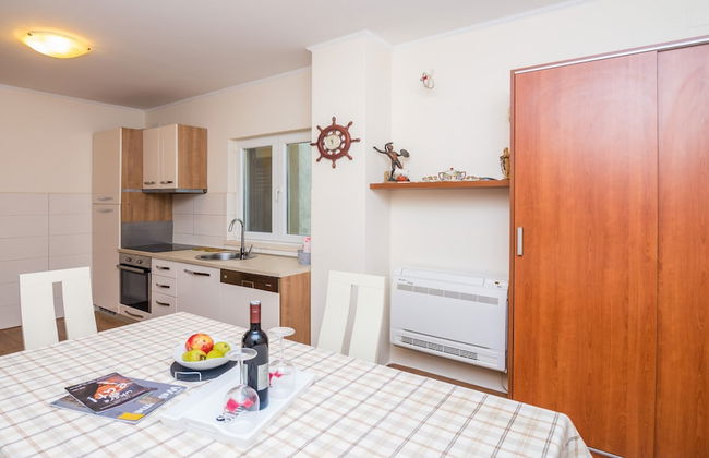 Apartments Kristic - Photo 34