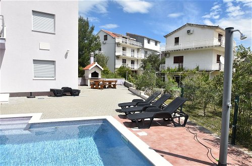 Photo 19 - Nice Apartment With Shared Swimming Pool Near the Beach and Trogir