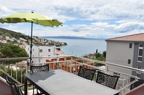 Photo 12 - Nice Apartment With Shared Swimming Pool Near the Beach and Trogir
