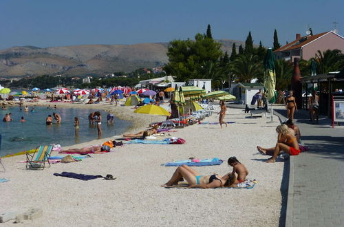 Photo 20 - Nice Apartment With Shared Swimming Pool Near the Beach and Trogir