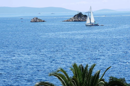 Photo 39 - Nice Apartment With Shared Swimming Pool Near the Beach and Trogir