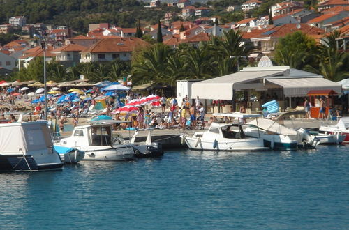 Photo 34 - Nice Apartment With Shared Swimming Pool Near the Beach and Trogir