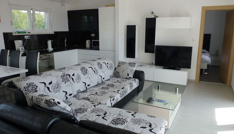 Photo 1 - Nice Apartment With Shared Swimming Pool Near the Beach and Trogir