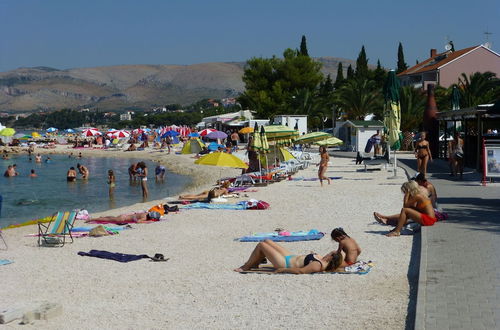 Photo 28 - Nice Apartment With Shared Swimming Pool Near the Beach and Trogir