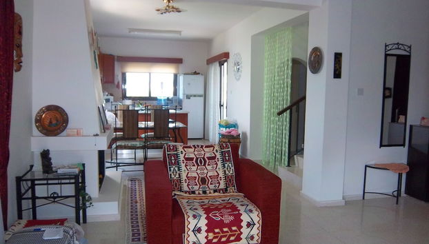 Sala de estar