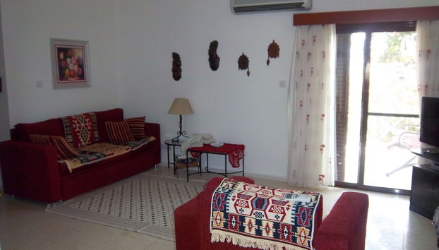 Sala de estar