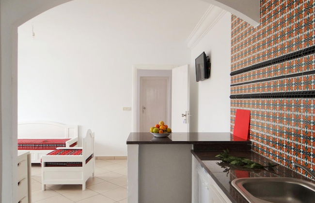 Residence Stern - Foto 36