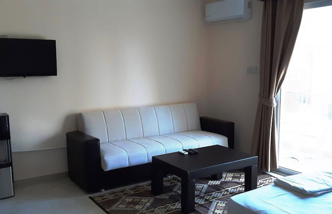 Royal Sun Residence Wave 2 apartment - Foto 6