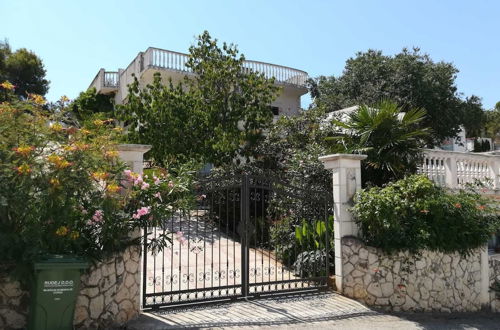 Photo 49 - Huge terrace with sea view of the bay