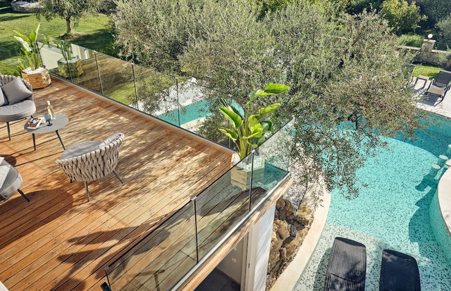 Villa Castelletto - Foto 76