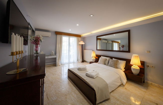 Villa Castelletto - Foto 3