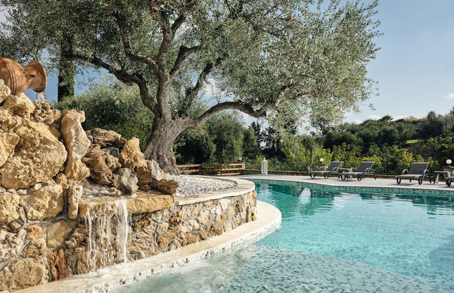 Villa Castelletto - Foto 59