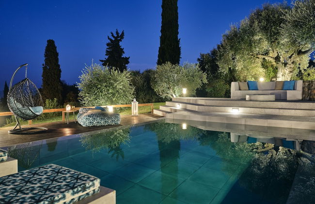 Villa Castelletto - Foto 62
