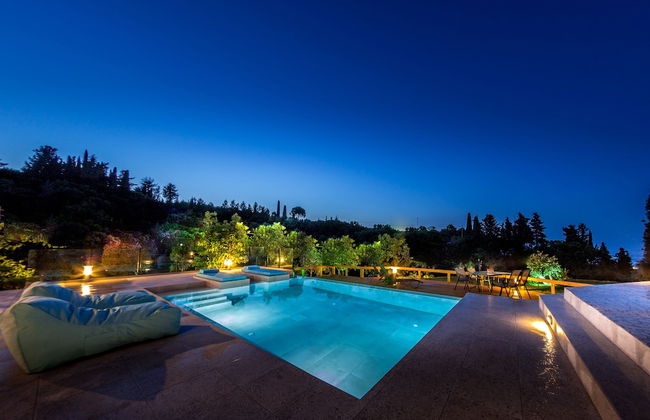 Villa Castelletto - Foto 55