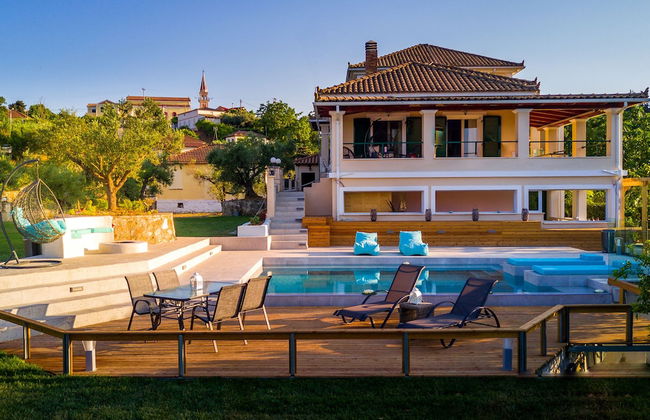 Villa Castelletto - Foto 53