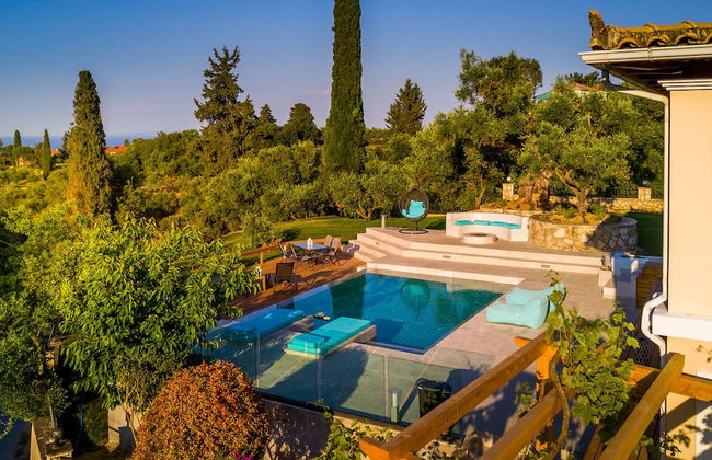 Villa Castelletto - Foto 60