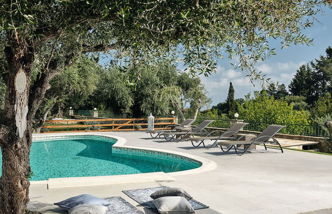 Villa Castelletto - Foto 57