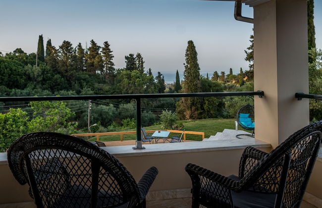 Villa Castelletto - Foto 31