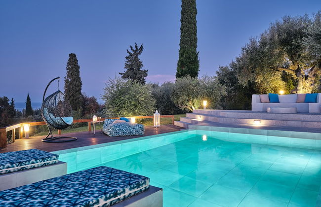 Villa Castelletto - Foto 61