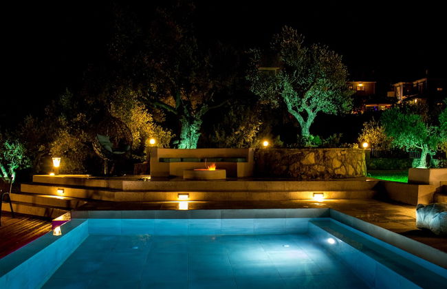 Villa Castelletto - Foto 78