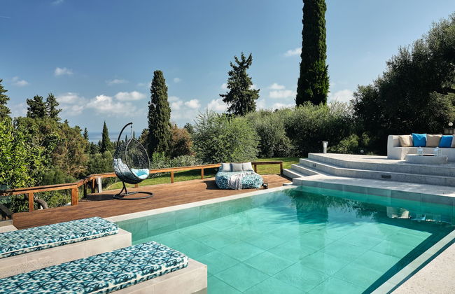 Villa Castelletto - Foto 58