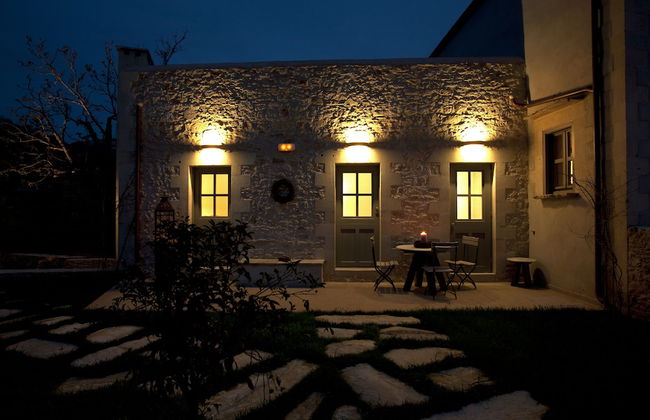 Athermigo Boutique Estate - Photo 80