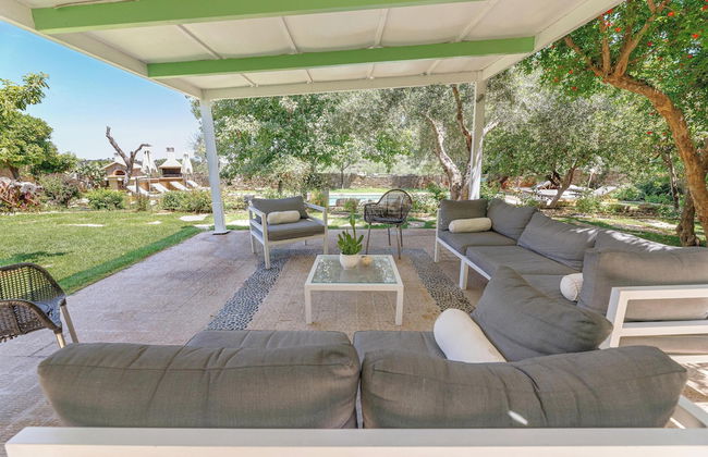 Athermigo Boutique Estate - Photo 34