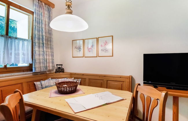 Ferienwohnung mit Bergaufenthalt in Schonau - Foto 21