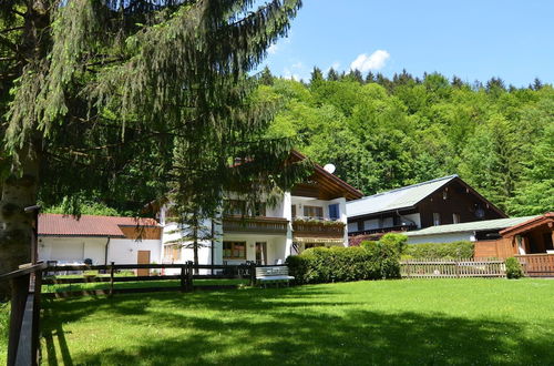 Photo 27 - Flat Near the Forest in Schonau am Konigsee