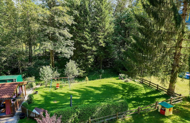 Ferienwohnung mit Bergaufenthalt in Schonau - Foto 28
