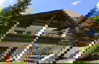 Foto 1 - Ferienwohnung am Felsennest Berchtesgadener Land