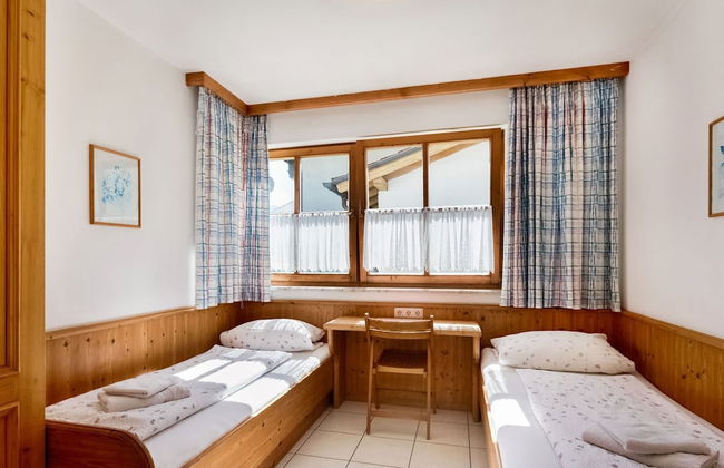 Ferienwohnung mit Bergaufenthalt in Schonau - Foto 3