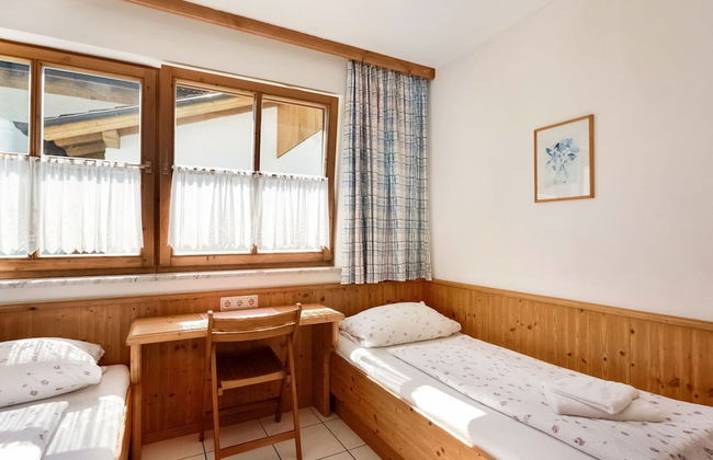 Ferienwohnung mit Bergaufenthalt in Schonau - Foto 6