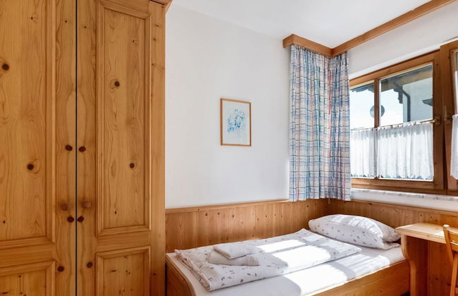 Ferienwohnung mit Bergaufenthalt in Schonau - Foto 4