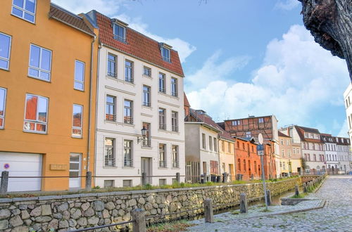 Photo 23 - Apartment in Wismar Near the Beach