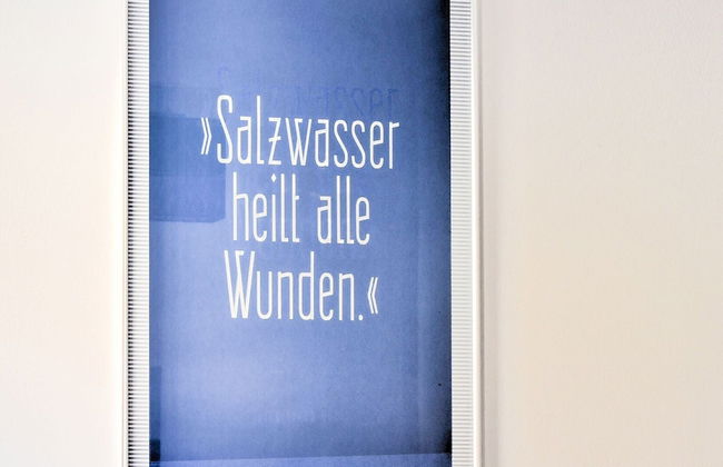 Ferienwohnung in Wismar im Stadtzentrum - Foto 17