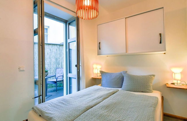 Ferienwohnung in Wismar im Stadtzentrum - Foto 5