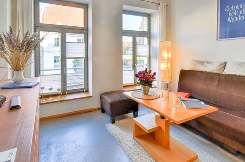 Photo 10 - Apartment in Wismar Near the Beach