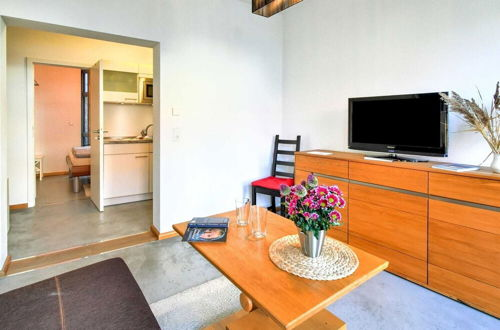 Foto 10 - Apartment in Wismar Near the Beach