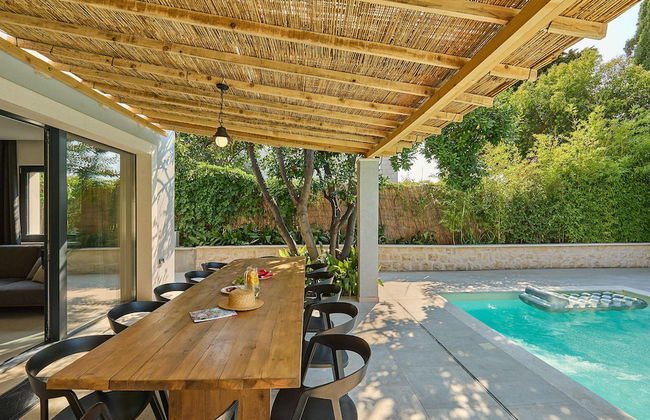 Hedera Estate, Villa Hedera - Foto 56