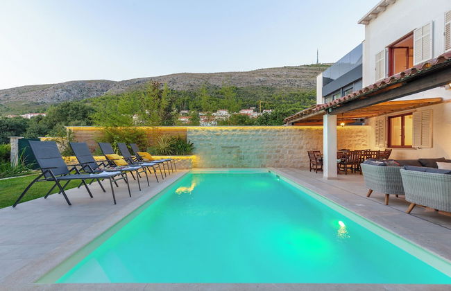 Hedera Estate, Villa Hedera - Foto 80