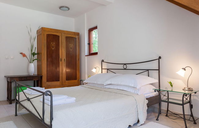 Hedera Estate, Villa Hedera - Foto 2